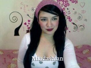 Miadashian