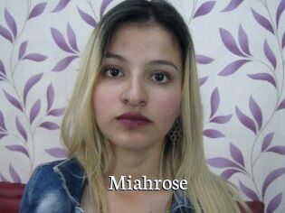 Miahrose