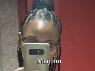 Miajohn