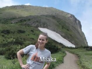 Miaka