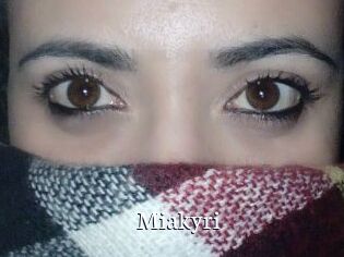 Miakyri