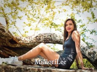 MialoriLee Gratis xxx Clips