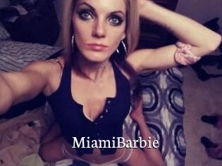MiamiBarbie
