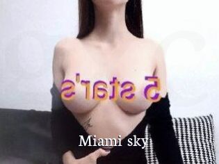 Miami_sky Gratis xxx Clips