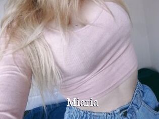 Miaria