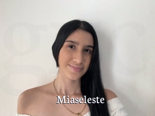 Miaseleste