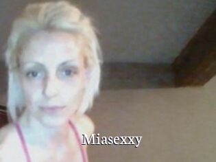 Miasexxy