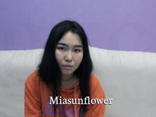 Miasunflower