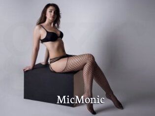 MicMonic Gratis xxx Clips