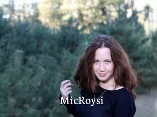 MicRoysi