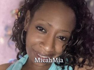 MicahMia
