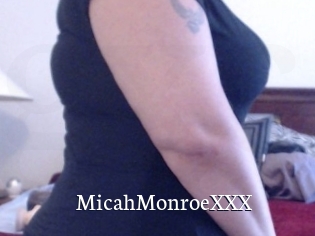 MicahMonroeXXX