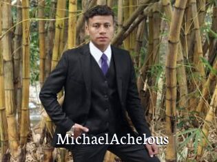 MichaelAchelous