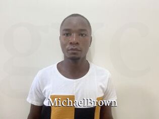MichaelBrown