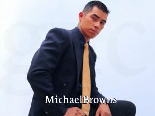 MichaelBrowns