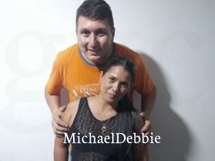 MichaelDebbie