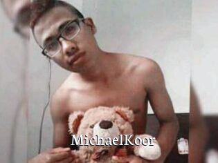 MichaelKoor