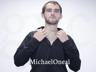 MichaelOneal