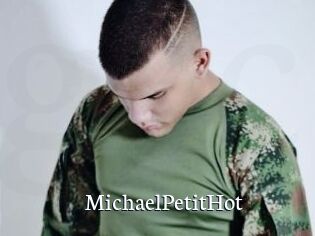 MichaelPetitHot