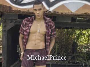 MichaelPrince