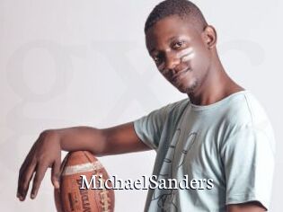 MichaelSanders
