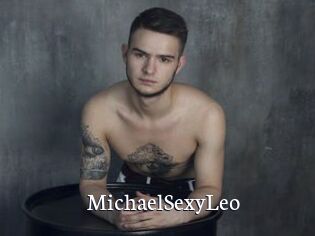 MichaelSexyLeo