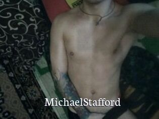 Michael_Stafford