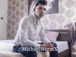 MichaelStormX