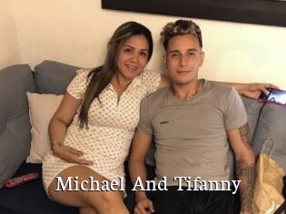 Michael_And_Tifanny