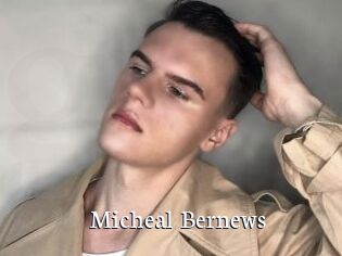 Micheal_Bernews