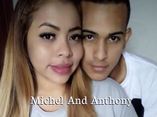 Michel_And_Anthony