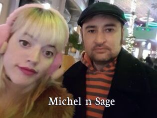 Michel_n_Sage