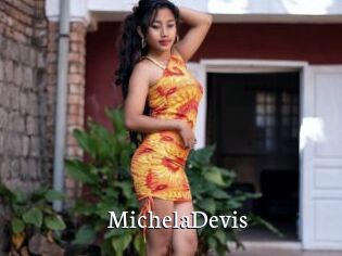MichelaDevis