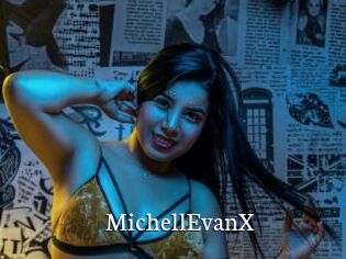 MichellEvanX