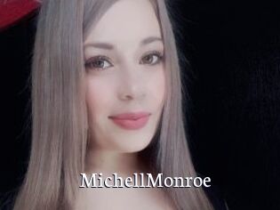 MichellMonroe