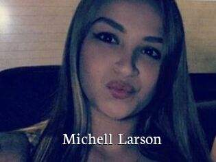Michell_Larson
