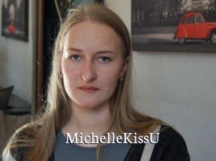 MichelleKissU