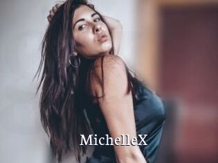 MichelleX