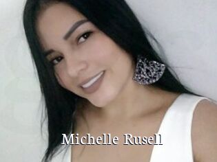 Michelle_Rusell