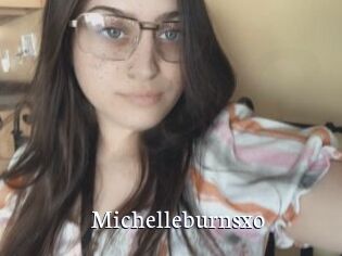 Michelleburnsxo Gratis xxx Clips