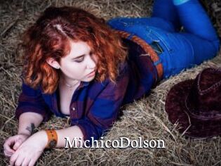 MichicoDolson Gratis xxx Clips