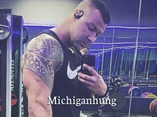 Michiganhung
