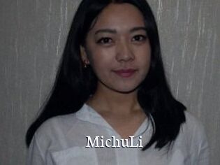 MichuLi