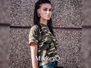 MickeyQ