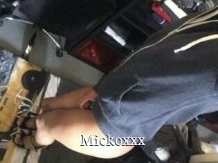 Mickoxxx