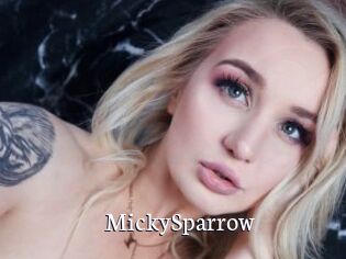 MickySparrow