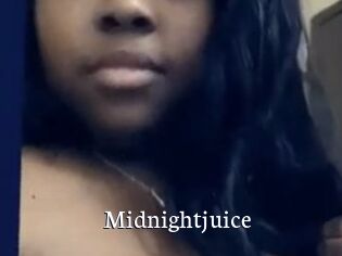 Midnightjuice