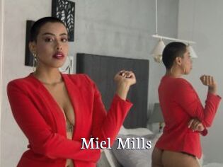 Miel_Mills