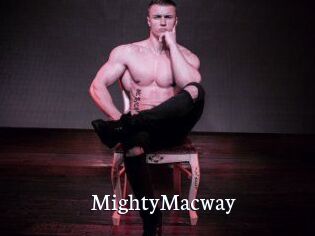 MightyMacway