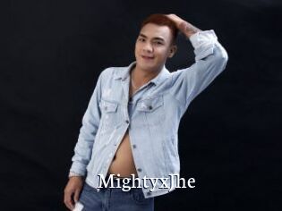 MightyxJhe